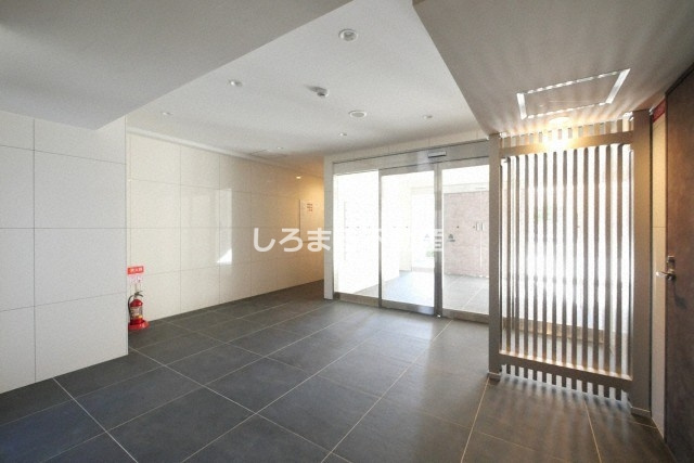 プレサンスＮＥＯ九条ディアシスのその他共用部分