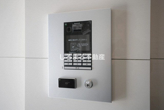 プレサンスＮＥＯ九条ディアシスのその他共用部分