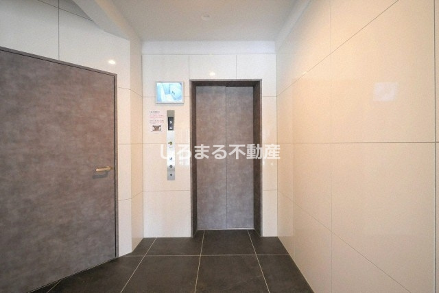 プレサンスＮＥＯ九条ディアシスのその他共用部分