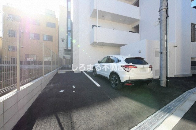 プレサンスＮＥＯ九条ディアシスの設備