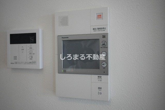 プレサンスＮＥＯ九条ディアシスの収納