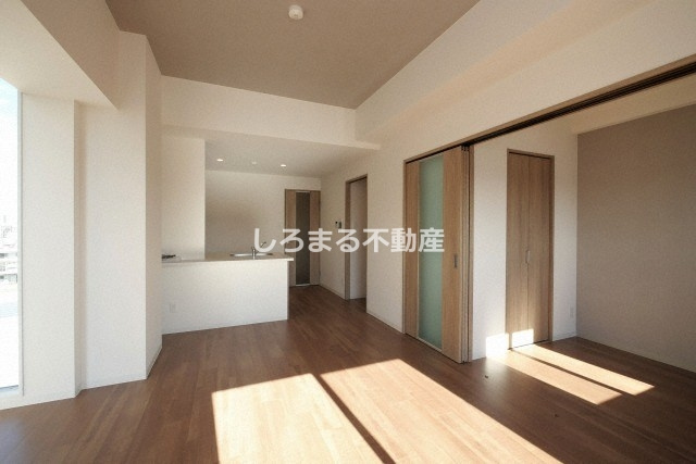 プレサンスＮＥＯ九条ディアシスの内装