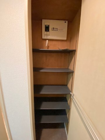 アルシオン　名古屋市賃貸　仲介手数料無料の玄関