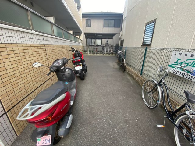 アルシオン　名古屋市賃貸　仲介手数料無料のその他