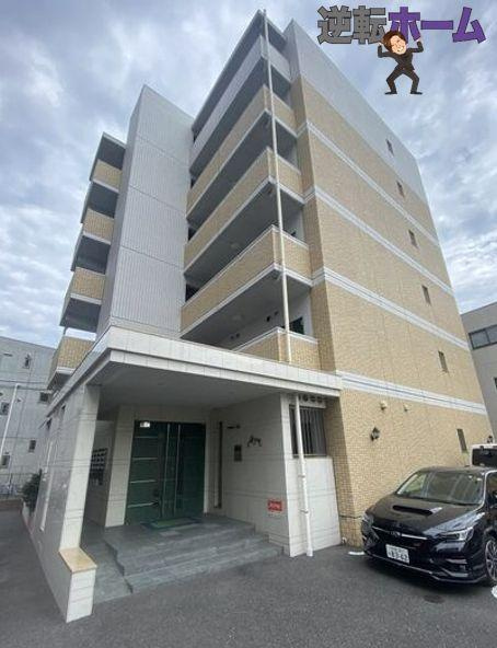 アルシオン　名古屋市賃貸　仲介手数料無料