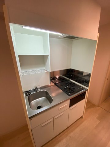 アルシオン　名古屋市賃貸　仲介手数料無料のキッチン