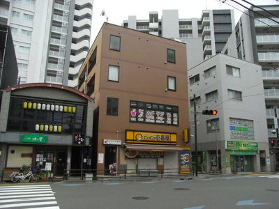 【外観】 | 橋本ビル
