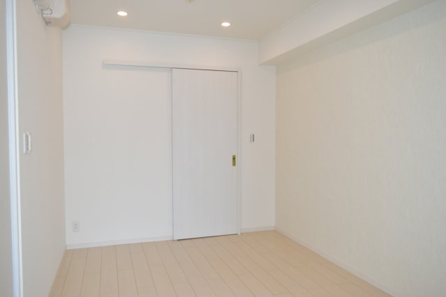 東村山市富士見町１丁目の中古マンションの洋室