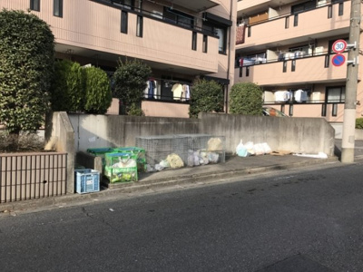 【その他共用部分】 | シルクトゥリーA(シルクトゥリーエー)
