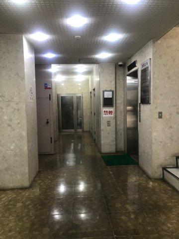 見真ビル（ケンシン）のその他共用部分