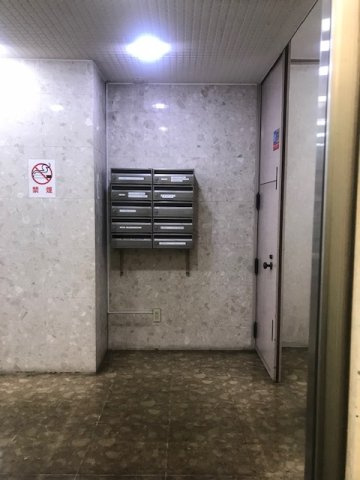 見真ビル（ケンシン）の設備