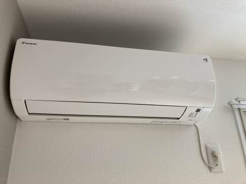 セフィラ渋木の設備