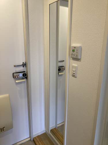 セフィラ渋木のその他