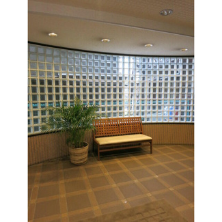 【ロビー】 | ＰＡＴＨ中目黒ｄｕｅ | 共用スペース