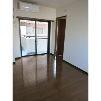 【洋室】 | ＰＡＴＨ中目黒ｄｕｅ