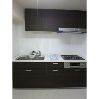 【キッチン】 | ＰＡＴＨ中目黒ｄｕｅ