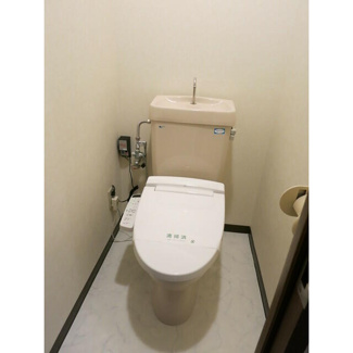 【トイレ】 | ＰＡＴＨ中目黒ｄｕｅ