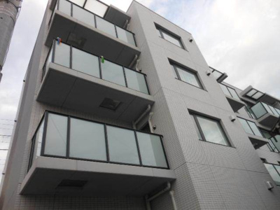 【外観】 | スタイリオ中延２ウエスト