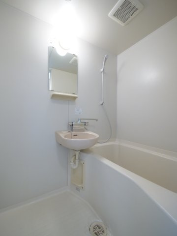 プレステージHKの設備|※写真は別の部屋のものです。