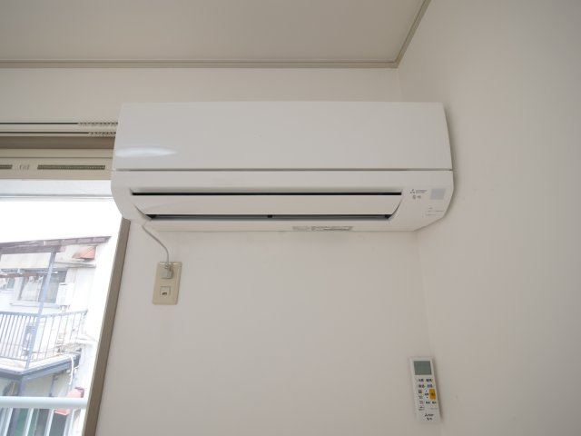 プレステージHKのセキュリティ|※写真は別の部屋のものです。