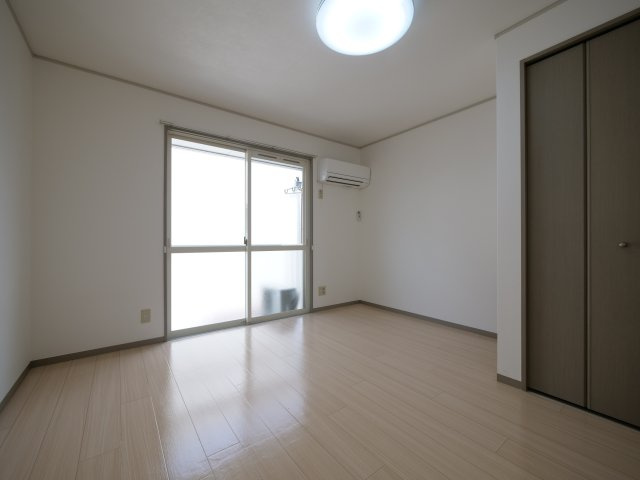 プレステージHKの居間・リビング|※写真は別の部屋のものです。