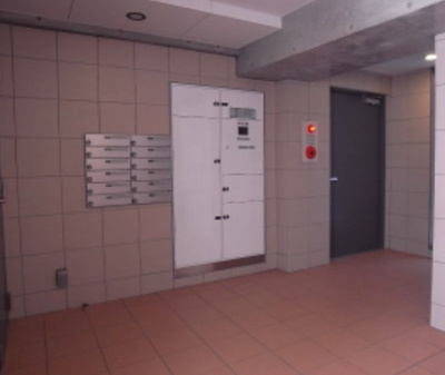 【その他共用部分】 | リブリ・Fiona