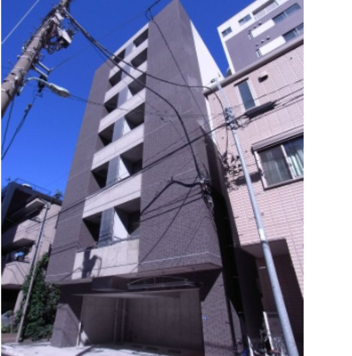 【外観】 | リブリ・Fiona | 落ち着いた雰囲気の外観です