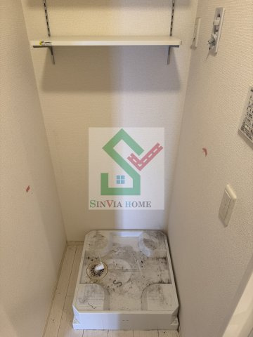 保谷駅　3LDKの設備