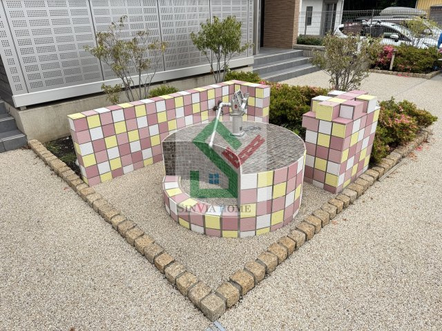 保谷駅　3LDKのその他共用部分