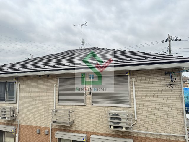 保谷駅　3LDKの展望