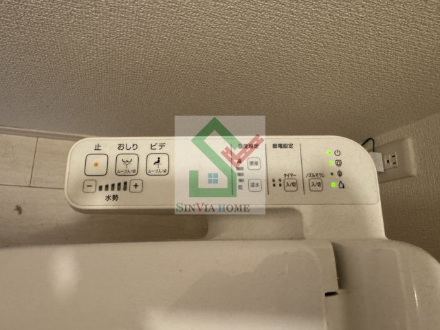 保谷駅　3LDKのその他