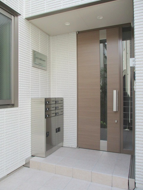 メゾンＳＥＯ　ｗｅｓｔのエントランス|★エントランス★