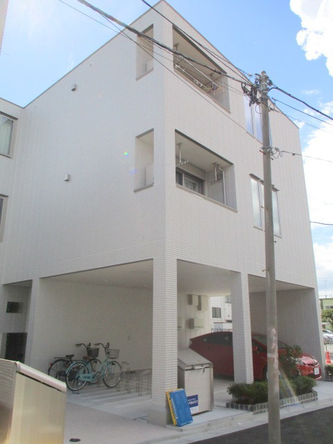 メゾンＳＥＯ　ｗｅｓｔの外観|★旭化成へーベルメゾン★