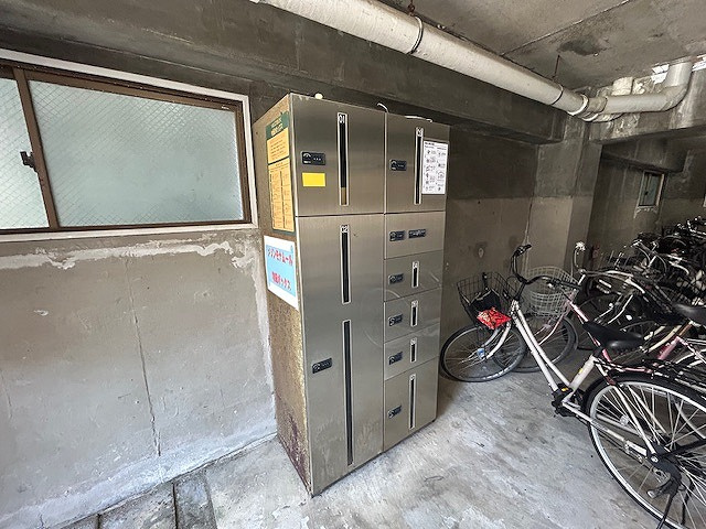 メゾンモナムールのその他共用部分