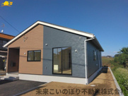 Cradlegarden蓮田市黒浜第10　1号棟の画像