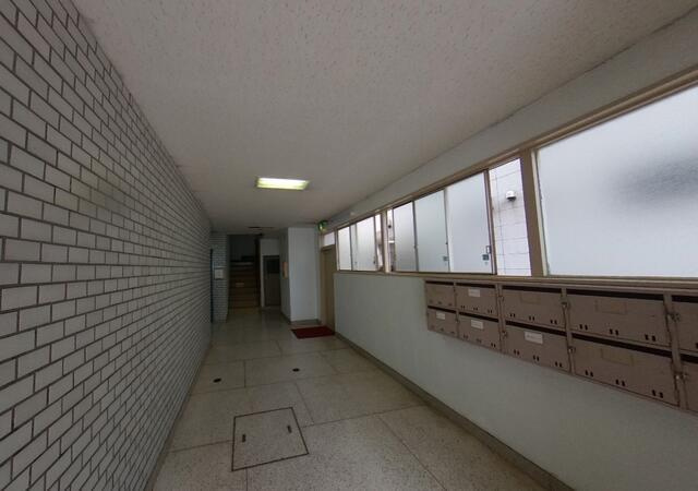 【設備】 | アトラスビル |  