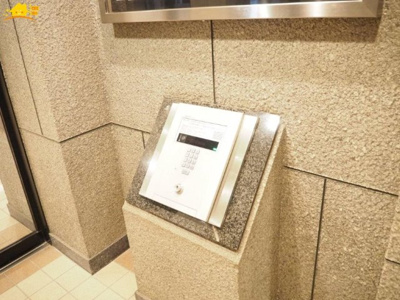 【エントランス】 | ライオンズマンション武里