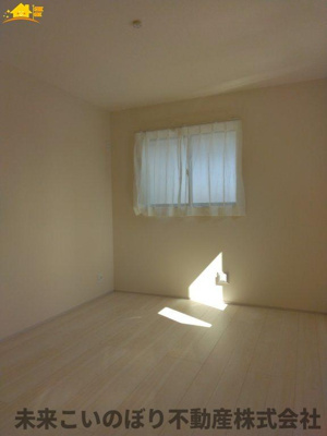 【子供部屋】 | HeartfurlTown伊奈町小室 | 子供部屋としても使い勝手の良いお部屋です