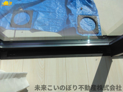 【設備】 | HeartfurlTown伊奈町小室 | 複層ガラス・樹脂アルミサッシ仕様