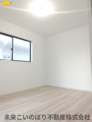 【洋室】 | LIGARE蓮田市桜台4期 | きれいな洋室です