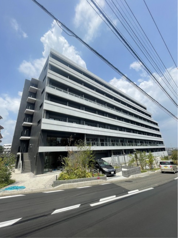 JMFレジデンス世田谷三宿　ネット0　ペット相談　24時間ゴミ出し可