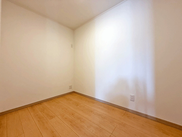 仙台市太白区大谷地　フルリフォーム住宅♪の収納