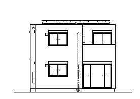 ユアメゾン柏木の外観