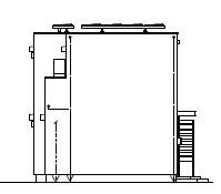ユアメゾン柏木の外観