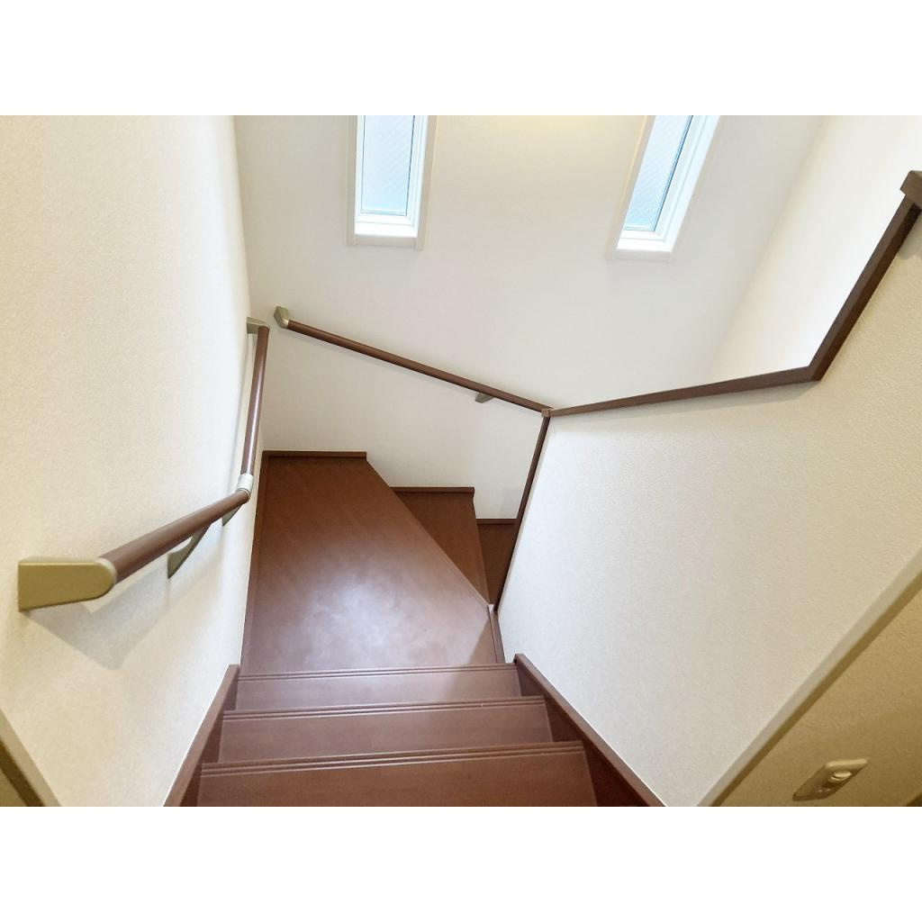 富士見台4丁目戸建貸家のその他|その他部屋・スペース