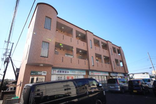八王子市左入町のマンションの画像