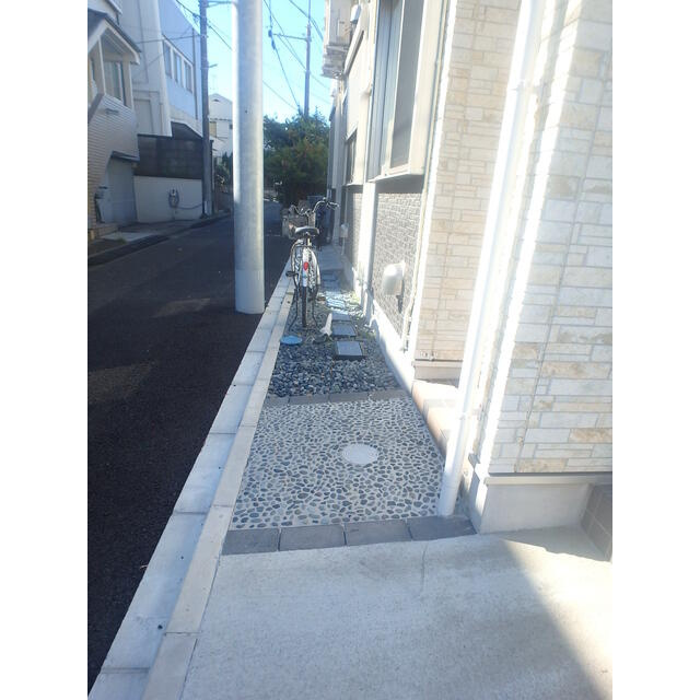 その他外観