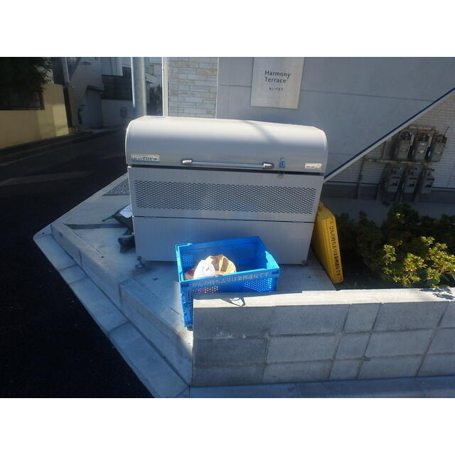 その他外観