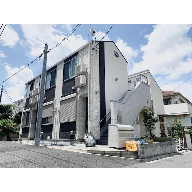建物全体