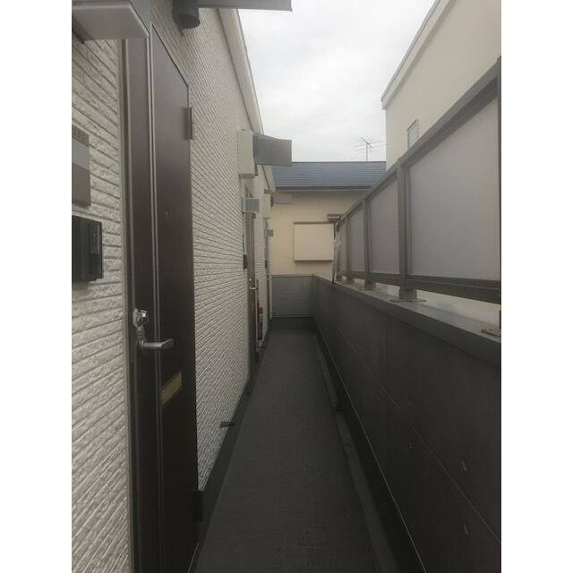 その他外観
